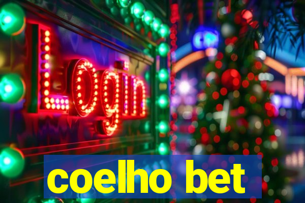 coelho bet